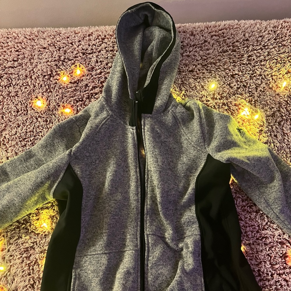 ZeroXposur jacket